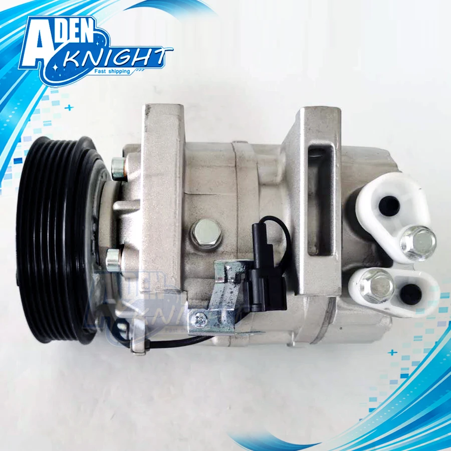 Car ac compressor For Nissan X-Trail T30 PRIMERA 92600AU000 92600 AU010 92600-AU010 92600AU01A 92600AU01B 92600AU010
Car ac compressor For Nissan X-Trail T30 PRIMERA 92600AU000 92600 AU010 92600-AU010 92600AU01A 92600AU01B 92600AU010