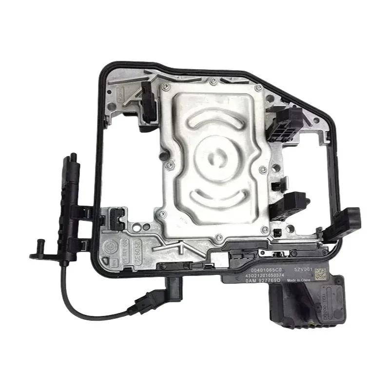 For the for DQ200 DSG 7-speed Transmission Control Unit TCU TCM OAM927769D OAM927769E OAM927769F Oam927769D
For the for DQ200 DSG 7-speed Transmission Control Unit TCU TCM OAM927769D OAM927769E OAM927769F Oam927769D