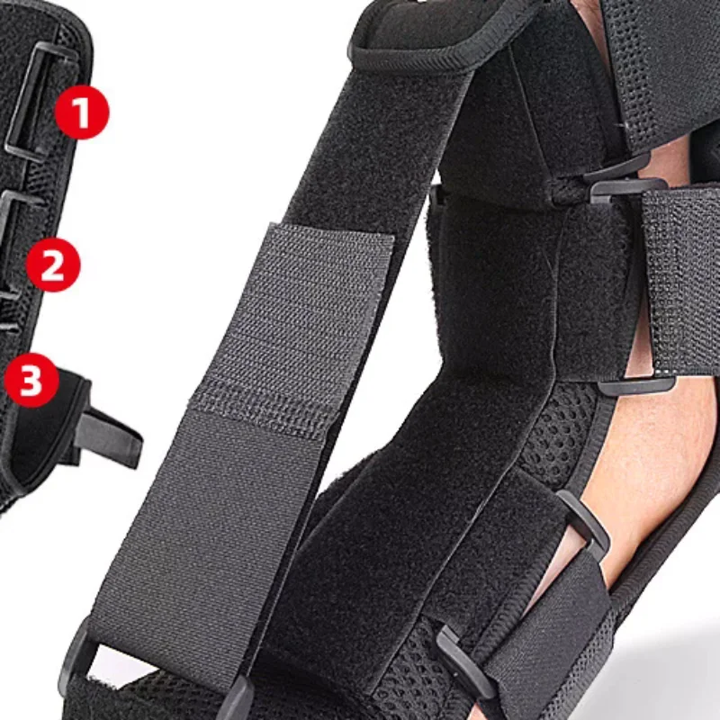 Plantar Fascitis Night Splint, Adjustable Plantar Fasciitis Relief Socks For Women & Men, Plantar Fasciitis Boot
Plantar Fascitis Night Splint, Adjustable Plantar Fasciitis Relief Socks For Women & Men, Plantar Fasciitis Boot