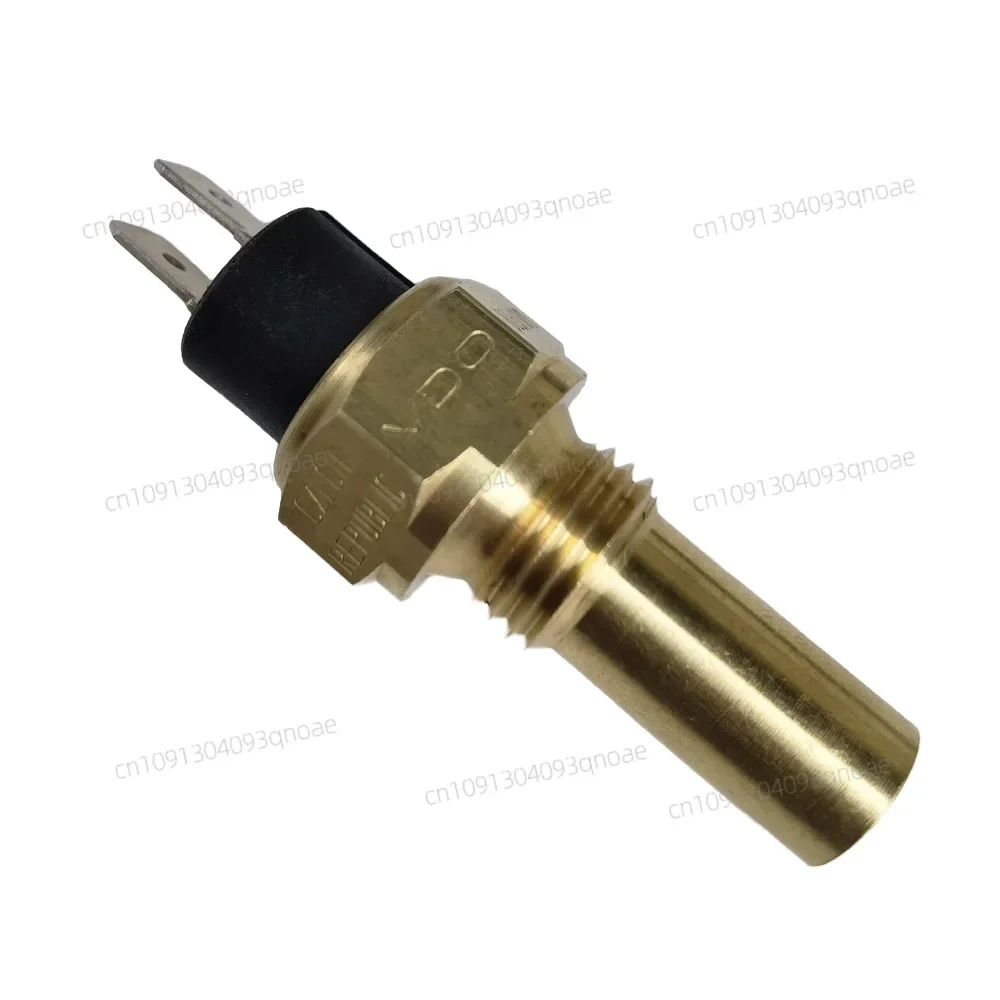 323-805-001-001 A2C51033610 Датчик температуры воды VDO M14 x 1,5 6-24 В 120 ℃
323-805-001-001 A2C51033610 Датчик температуры воды VDO M14 x 1,5 6-24 В 120 ℃