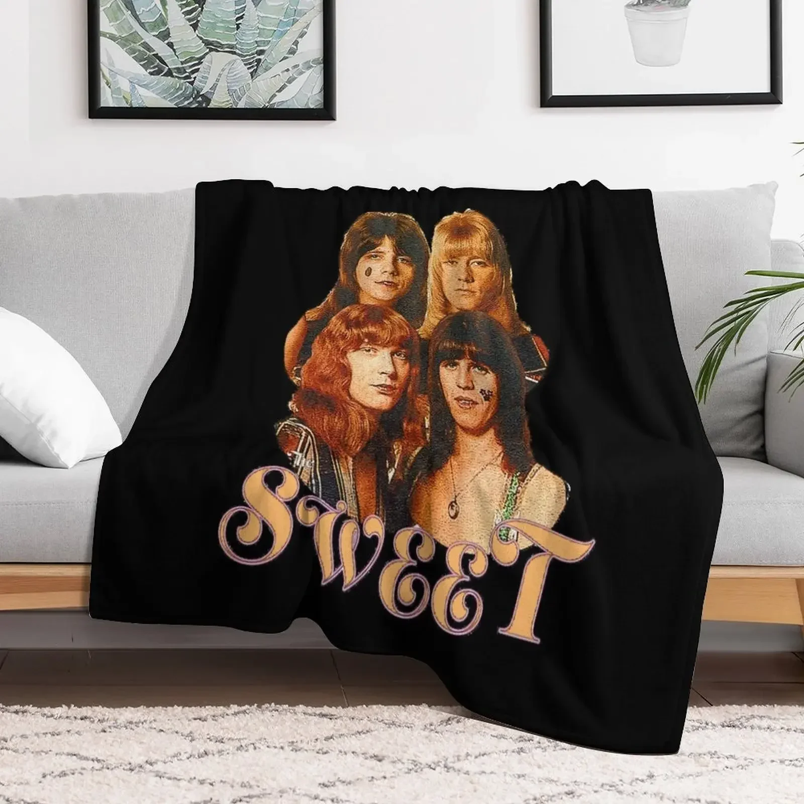The Sweet Throw Blanket valentine gift ideas Decorative Beds heavy to sleep Luxury Throw Blankets
The Sweet Throw Blanket valentine gift ideas Decorative Beds heavy to sleep Luxury Throw Blankets