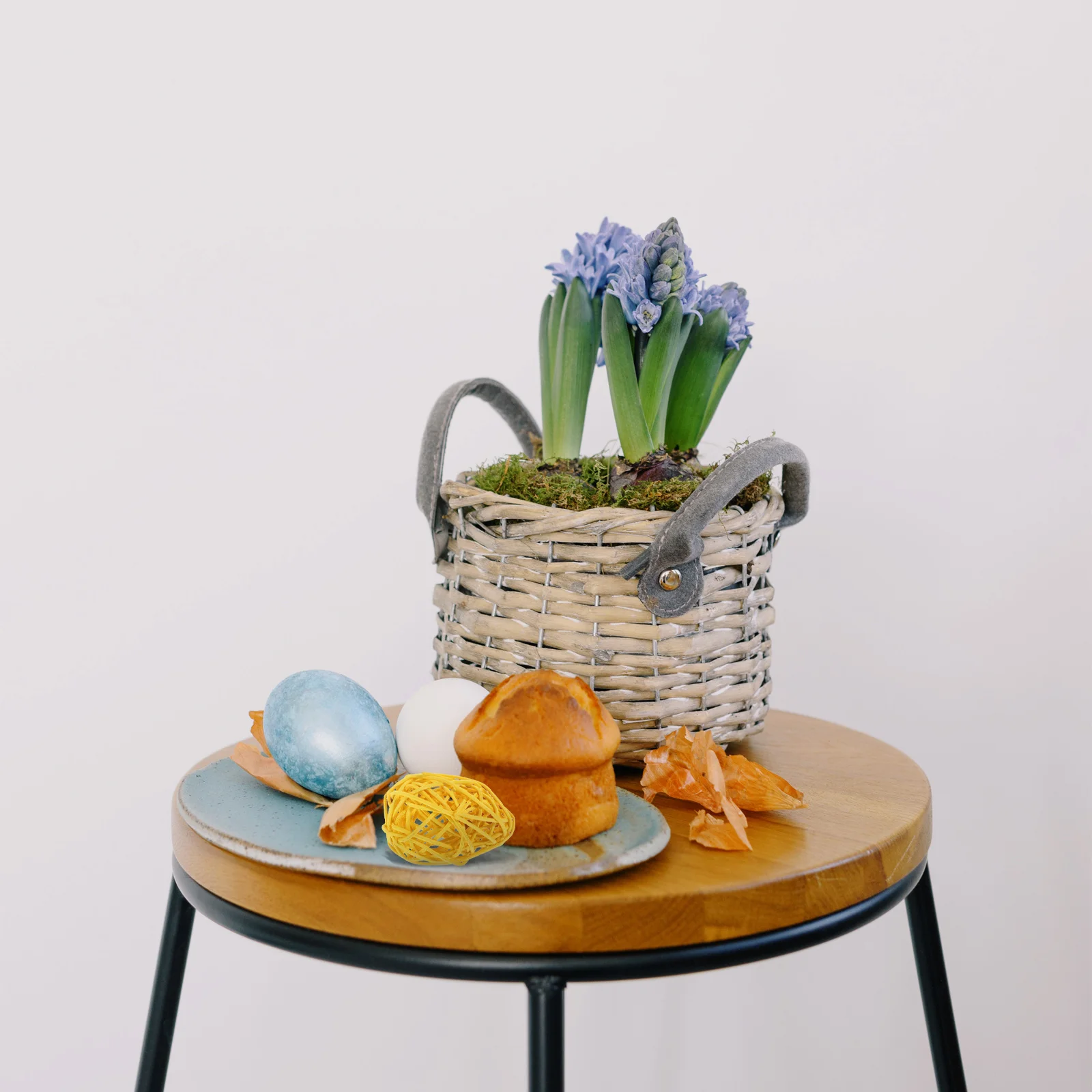 10Pcs Rattan Easter Eggs Colorful Decoration Easter Party Supplies Home Festival Ornaments Rattan Balls Party Eggs Ornaments
10Pcs Rattan Easter Eggs Colorful Decoration Easter Party Supplies Home Festival Ornaments Rattan Balls Party Eggs Ornaments