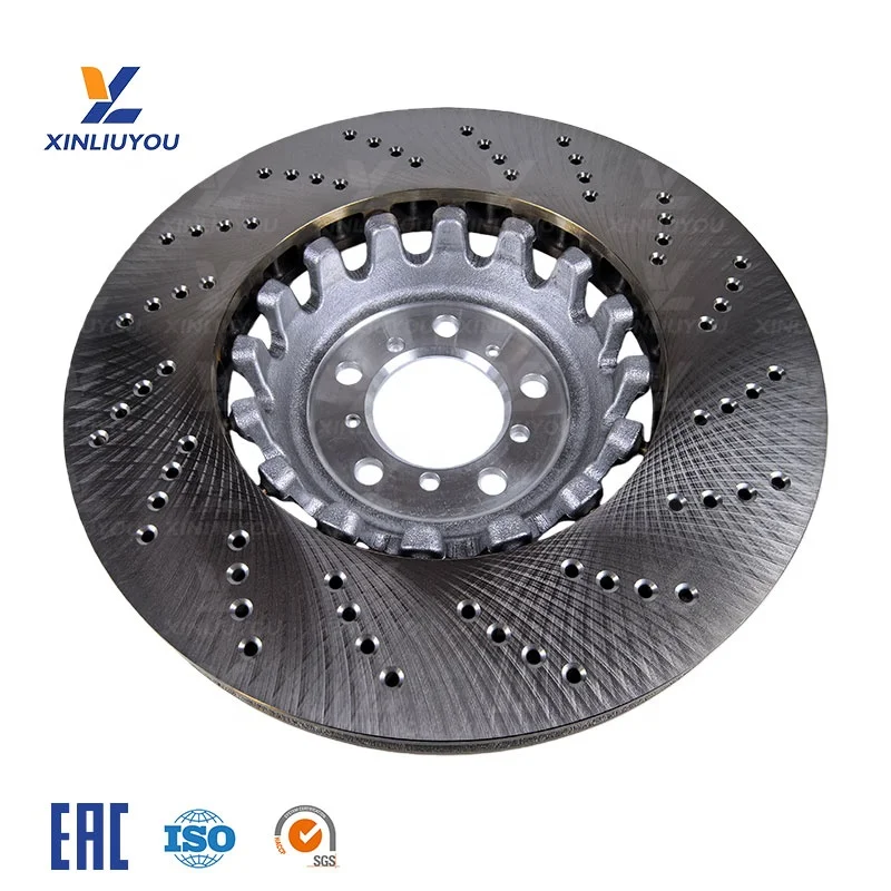 34118072017 34118072018 Front Brake Discs Brake Rotors For BMW M2 F87 Factory Wholesale
34118072017 34118072018 Front Brake Discs Brake Rotors For BMW M2 F87 Factory Wholesale