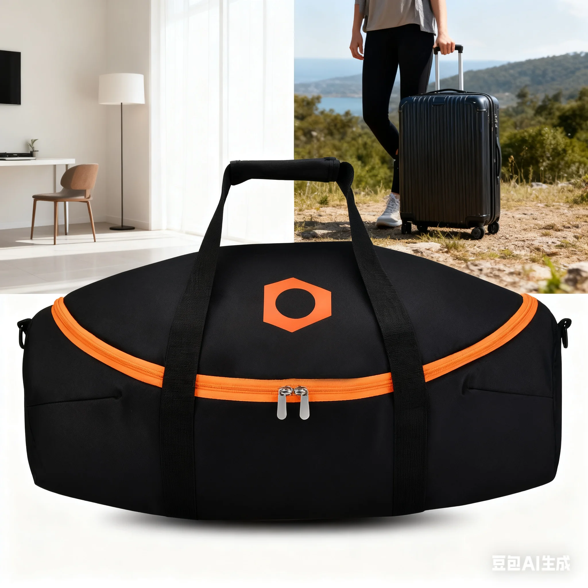 1 шт. беспроводная аудиосумка для динамика JBL BOOMBOX4, портативная многофункциональная пыленепроницаемая сумка для хранения, сменные аксессуары
1 шт. беспроводная аудиосумка для динамика JBL BOOMBOX4, портативная многофункциональная пыленепроницаемая сумка для хранения, сменные аксессуары