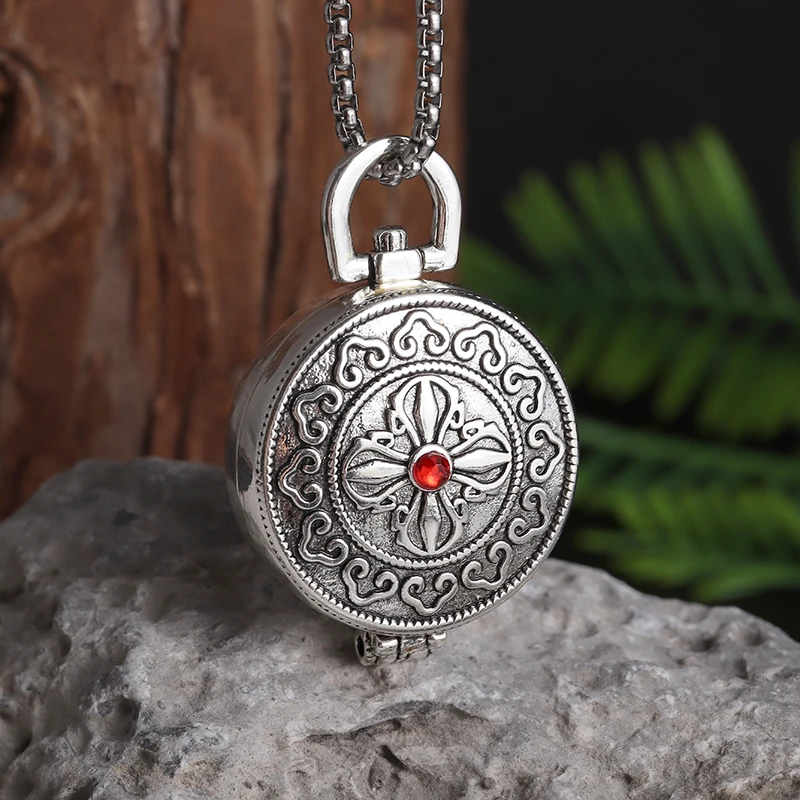 High Quality Fashion Personality Trend Sophisticated Elegant Photo Box Necklace for Men Women Vintage Classic Jewelry
High Quality Fashion Personality Trend Sophisticated Elegant Photo Box Necklace for Men Women Vintage Classic Jewelry
