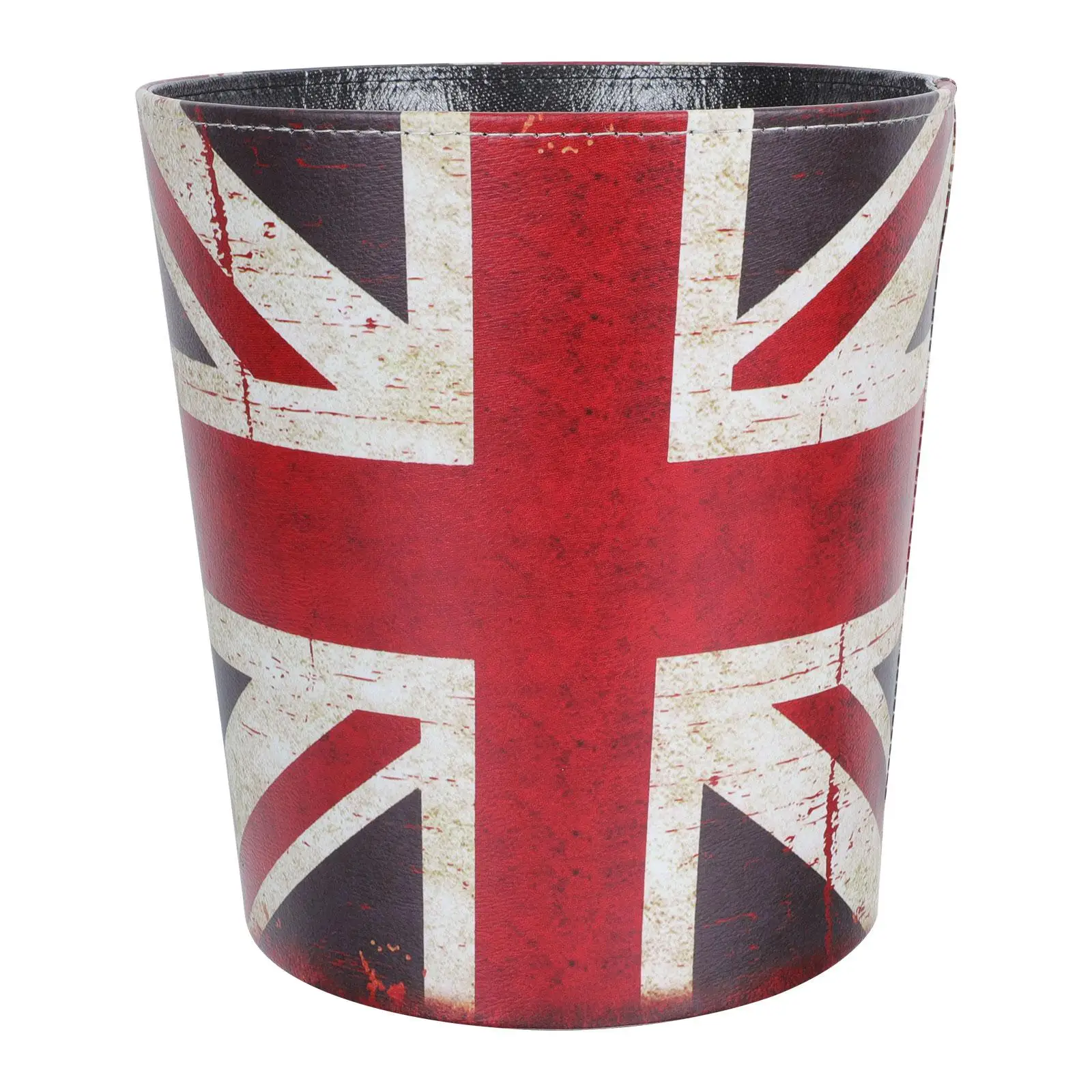 European Trash Can Storage Bin Large Decorative Retro Waste Paper Wastebasket Kitchen Home Garbage Container Bathroom Bedroom
European Trash Can Storage Bin Large Decorative Retro Waste Paper Wastebasket Kitchen Home Garbage Container Bathroom Bedroom