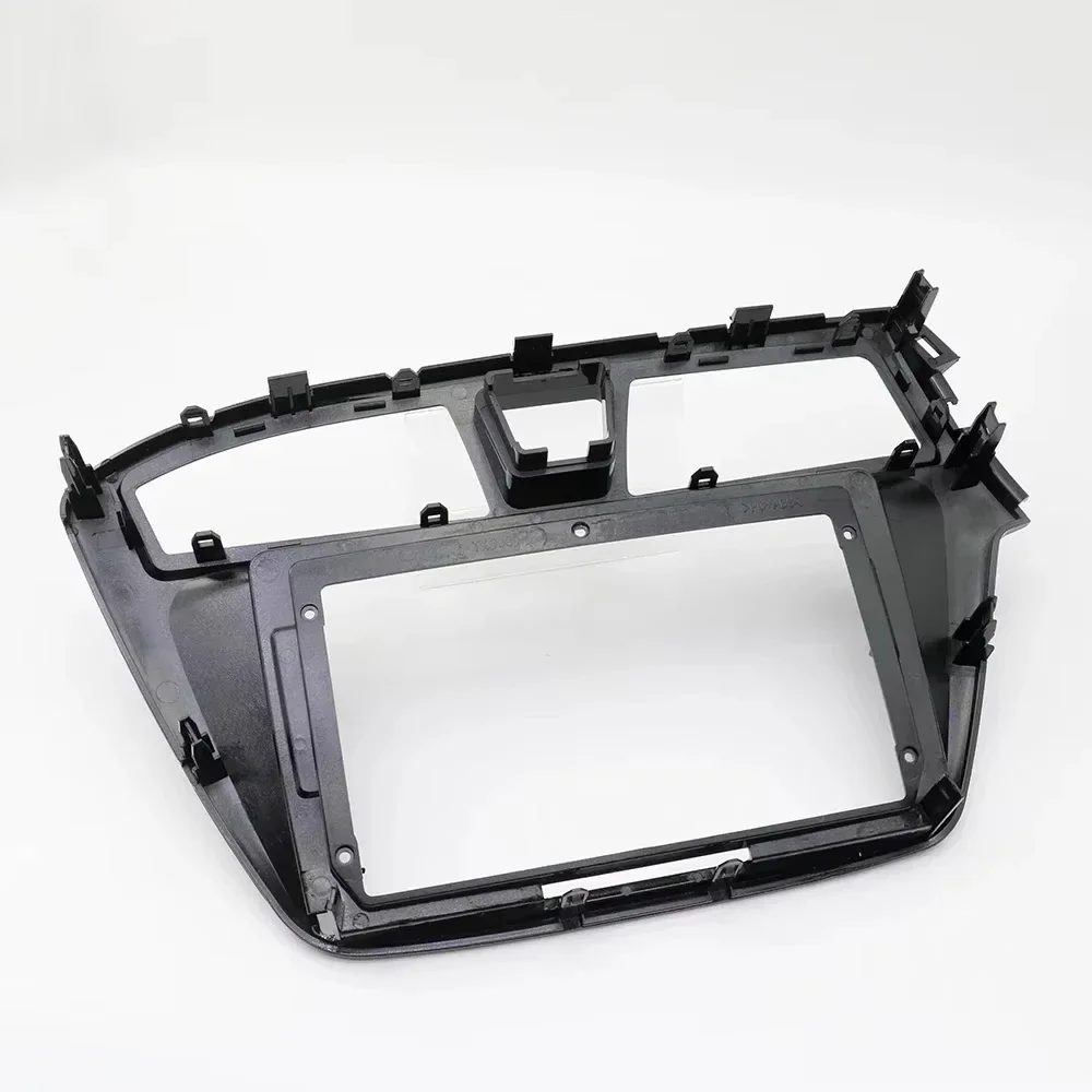 Для 2014-2015 HYUNDAI I-20 (9 дюймов) автомобильный радиоприемник Fascias Android GPS MP5 стереоплеер 2 Din головное устройство панель установка рамы приборной панели
Для 2014-2015 HYUNDAI I-20 (9 дюймов) автомобильный радиоприемник Fascias Android GPS MP5 стереоплеер 2 Din головное устройство панель установка рамы приборной панели