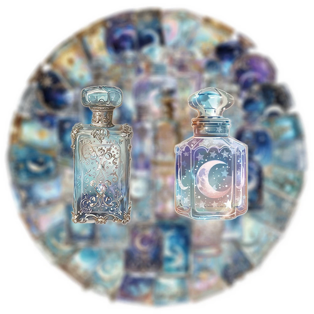 10/30/50pcs Vintage Aesthetic Art Moon Phase Bottle Stickers Cartoon Graffiti Decals Water Bottle Notebook Phone Sticker Packing
10/30/50pcs Vintage Aesthetic Art Moon Phase Bottle Stickers Cartoon Graffiti Decals Water Bottle Notebook Phone Sticker Packing