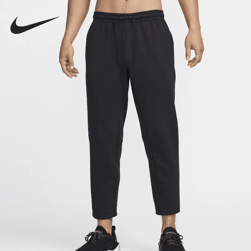 Nike Quick Dry Knit Training Pants Breathable Lightweight Hiking Outdoor TrousersFZ5851-010
Nike Quick Dry Knit Training Pants Breathable Lightweight Hiking Outdoor TrousersFZ5851-010