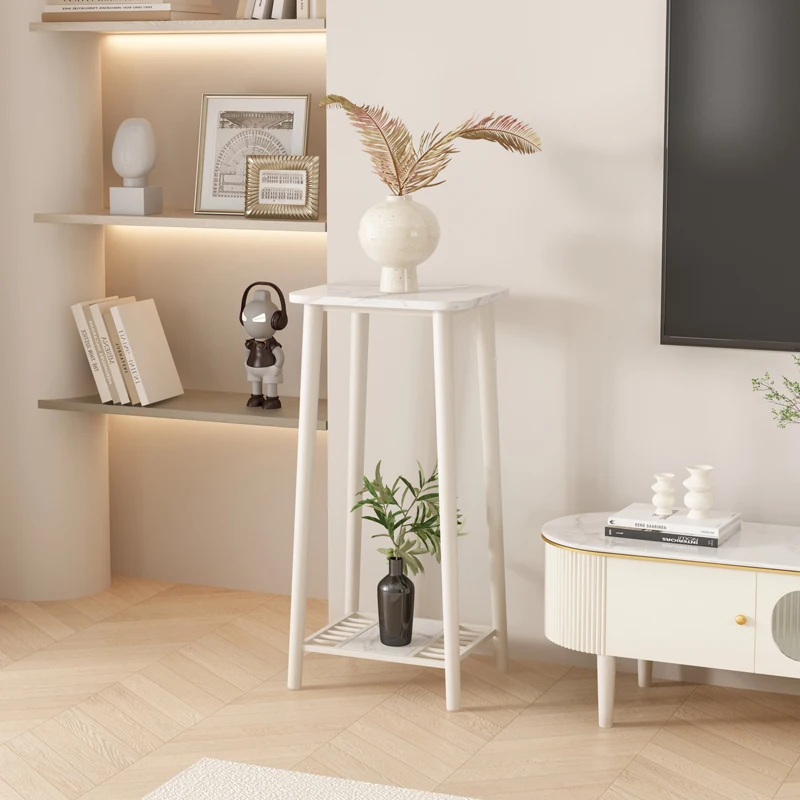 Кремовая подставка для комнатных растений, многоуровневая напольная полка для сочных дисплеев, экономия места, гостиная, небольшой столик, стеллаж для декора фермерского дома
Кремовая подставка для комнатных растений, многоуровневая напольная полка для сочных дисплеев, экономия места, гостиная, небольшой столик, стеллаж для декора фермерского дома