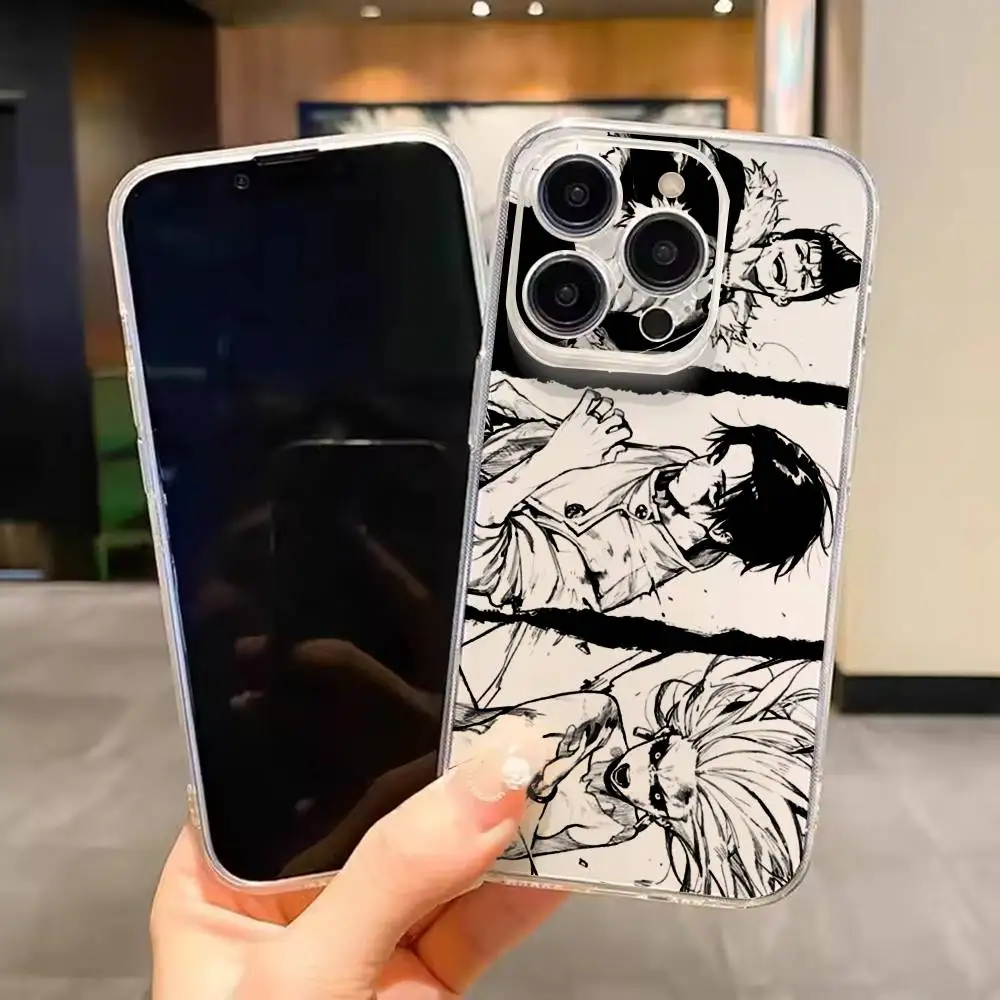 Yuta & Rika Vs Uro Vs Ryu Jujutsu Kaisen For iPhone 17 16 15 14 13 12 11 Mini Pro Max Plus Transparent Phone Case Cover
Yuta & Rika Vs Uro Vs Ryu Jujutsu Kaisen For iPhone 17 16 15 14 13 12 11 Mini Pro Max Plus Transparent Phone Case Cover
