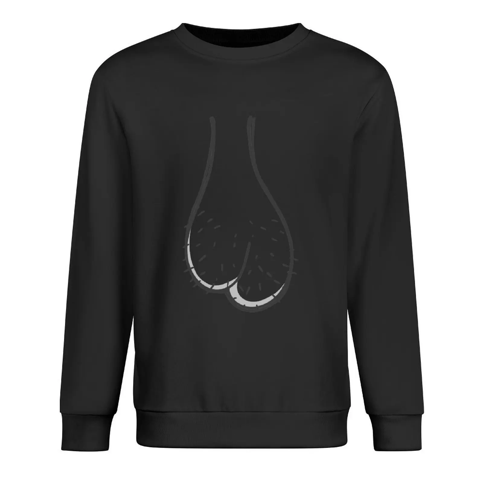 Huge ballsack Pullover men clothes graphic t shirts men male clothes anime clothing sweatshirts men
Huge ballsack Pullover men clothes graphic t shirts men male clothes anime clothing sweatshirts men