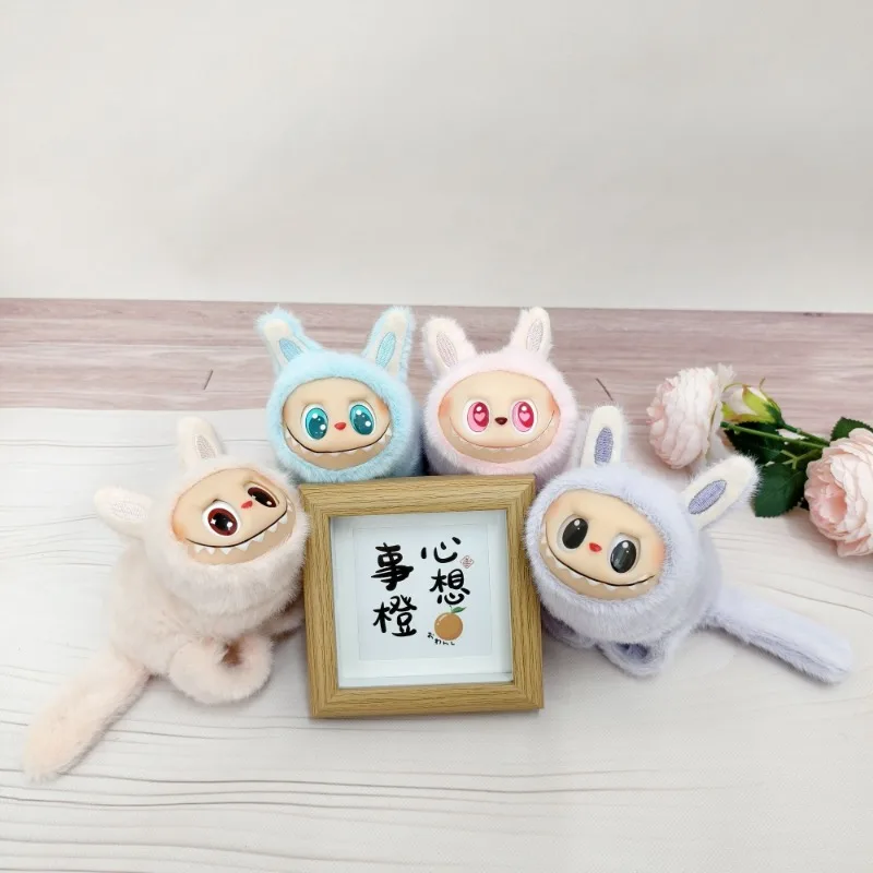 Sweet Labubu Anime Kawaii Sanrio Ins Fashion Lovely Doll Toys Cute Cartoon Ins Fashion Hand Decoration Baby Toys for Kids
Sweet Labubu Anime Kawaii Sanrio Ins Fashion Lovely Doll Toys Cute Cartoon Ins Fashion Hand Decoration Baby Toys for Kids