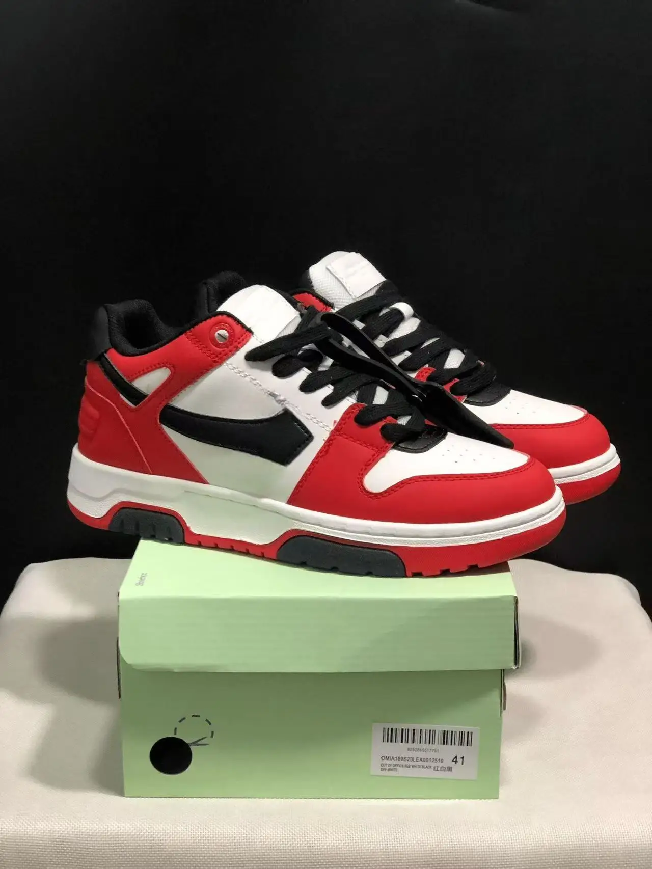 2026 hot trend men's and women's slim arrow sports shoes women's sports shoes wear-resistant sole label
2026 hot trend men's and women's slim arrow sports shoes women's sports shoes wear-resistant sole label