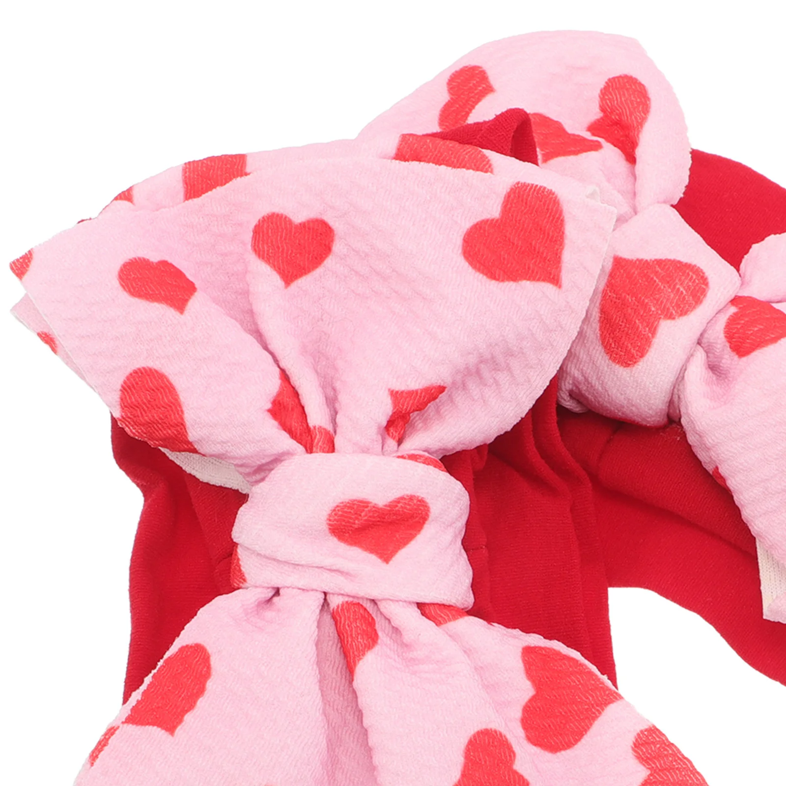 2Pcs Big Bow Headbands Baby Girls Soft Stretchy Hair Accessories Newborn Infant Toddler Cute Printed Comfortable Hairbands
2Pcs Big Bow Headbands Baby Girls Soft Stretchy Hair Accessories Newborn Infant Toddler Cute Printed Comfortable Hairbands