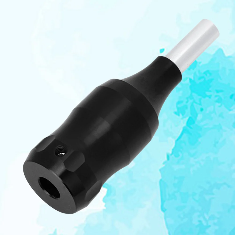 1 шт., алюминиевая ручка 25 мм, легкая противоскользящая ручка для татуировки, шейдерная подводка, машина для макияжа бровей, ручка, аксессуары для трубок, инструменты
1 шт., алюминиевая ручка 25 мм, легкая противоскользящая ручка для татуировки, шейдерная подводка, машина для макияжа бровей, ручка, аксессуары для трубок, инструменты