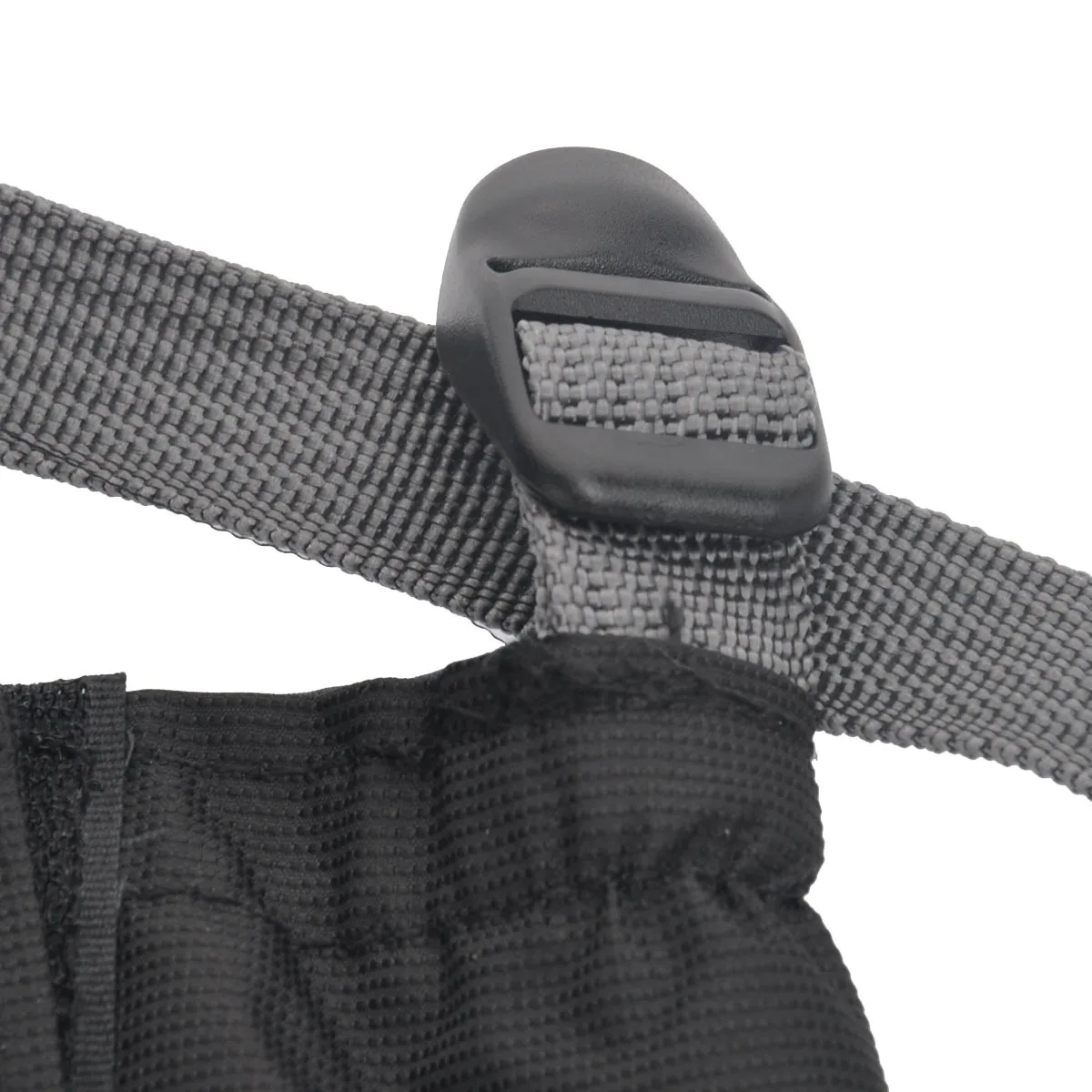 Waterproof Snow Gaiters Adjustable Elastic Band Hook Loop Tape Design Outdoor Hiking Climbing Leg Protectors One Size Black 42cm
Waterproof Snow Gaiters Adjustable Elastic Band Hook Loop Tape Design Outdoor Hiking Climbing Leg Protectors One Size Black 42cm