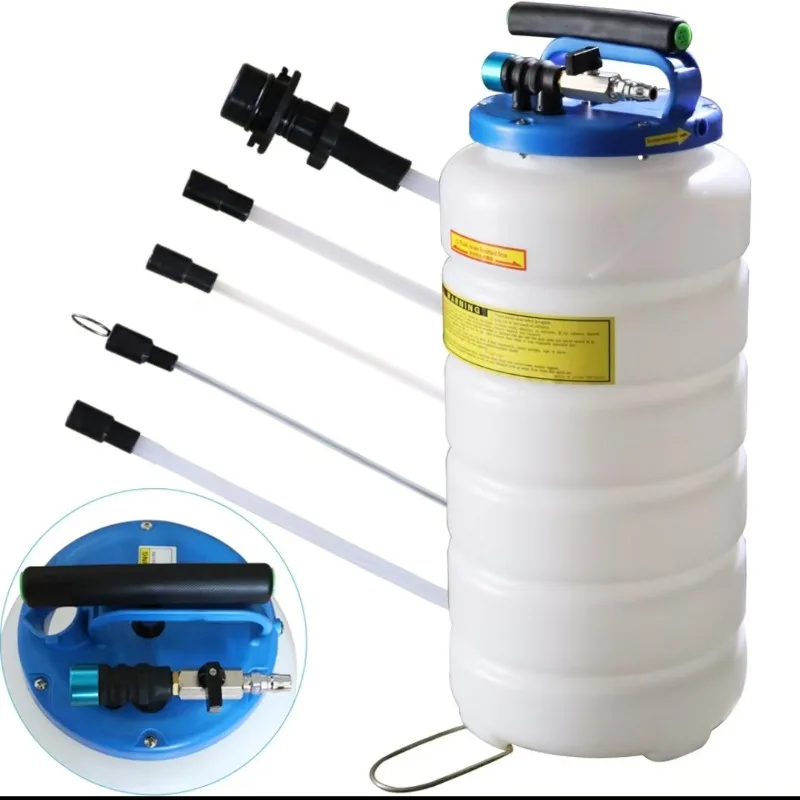 7L9L Automotive Manual Pumping Unit Oil Pump Tool
7L9L Automotive Manual Pumping Unit Oil Pump Tool
