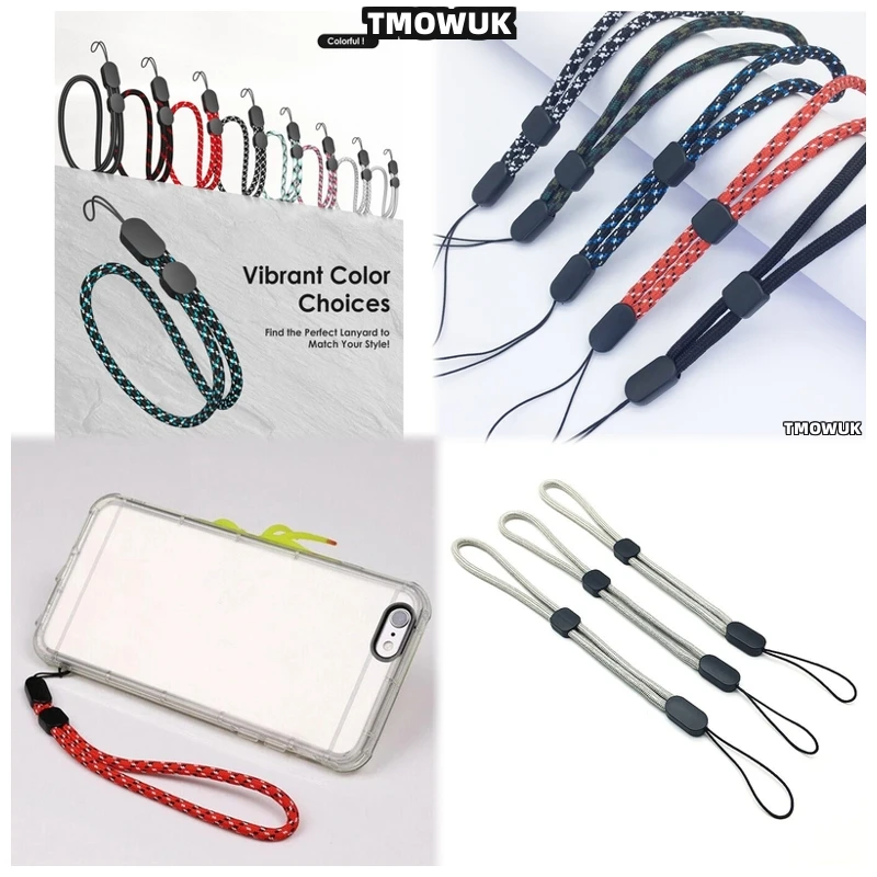 For IPhone Samsung Huawei Xiaomi OPPO Vivo - Anti - Lost Lanyard Nylon Wrist Hand Strap Adjustable
For IPhone Samsung Huawei Xiaomi OPPO Vivo - Anti - Lost Lanyard Nylon Wrist Hand Strap Adjustable