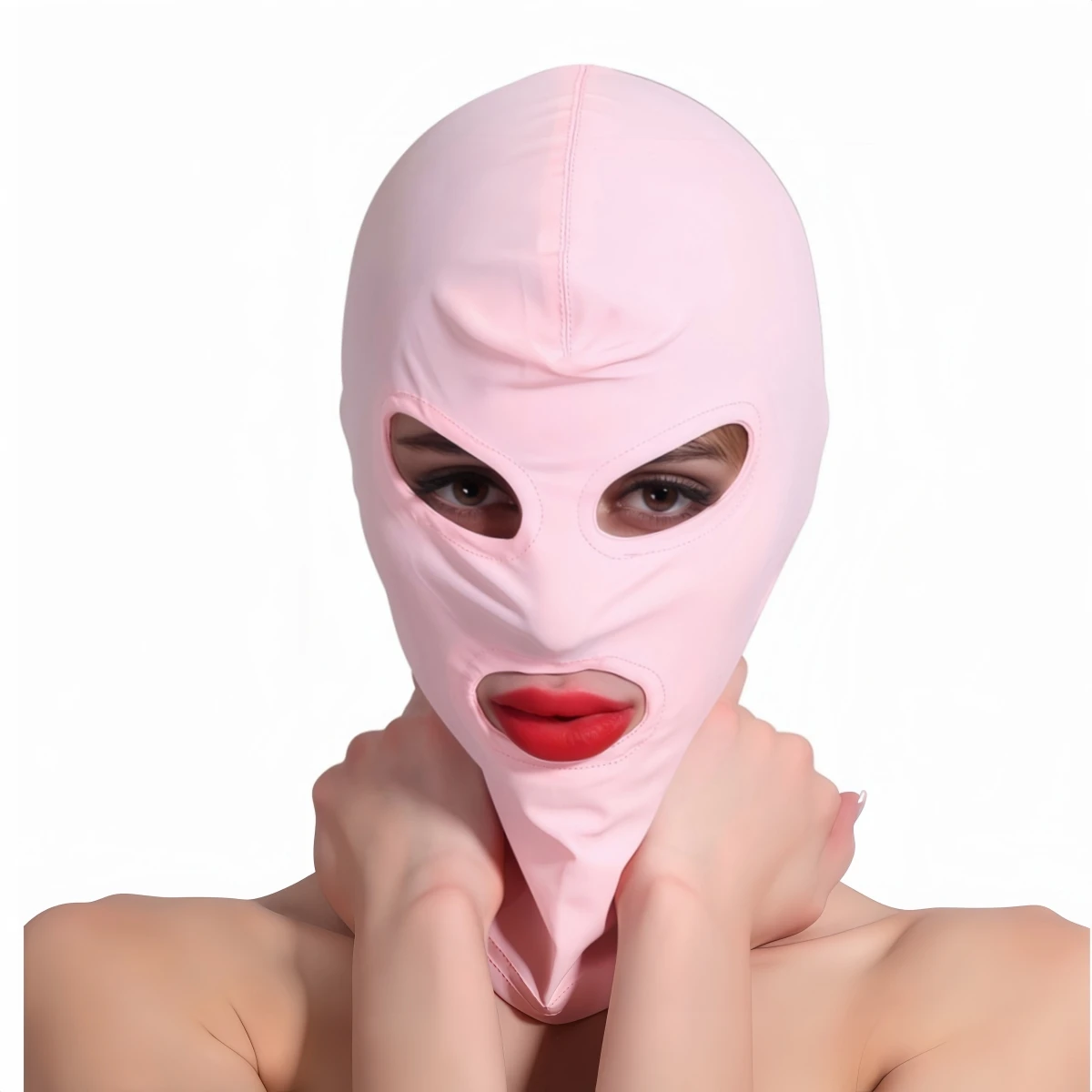 Розовый унисекс анфас стандартные бесшовные капюшоны для косплея вечерние шляпа тактическая маска для лица игра эластичная Балаклава кепка пара игра
Розовый унисекс анфас стандартные бесшовные капюшоны для косплея вечерние шляпа тактическая маска для лица игра эластичная Балаклава кепка пара игра