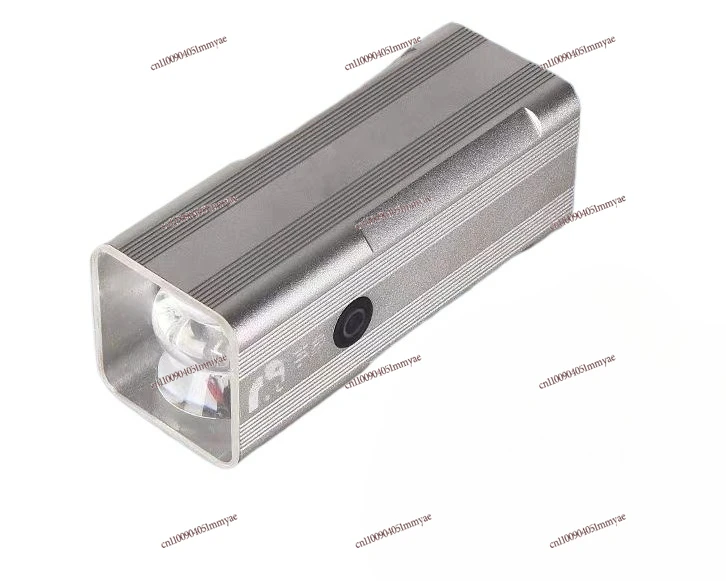 LED Wall Polishing Acceptance Artifact Portable Flashlight USB Interface 12h Battery Life
LED Wall Polishing Acceptance Artifact Portable Flashlight USB Interface 12h Battery Life