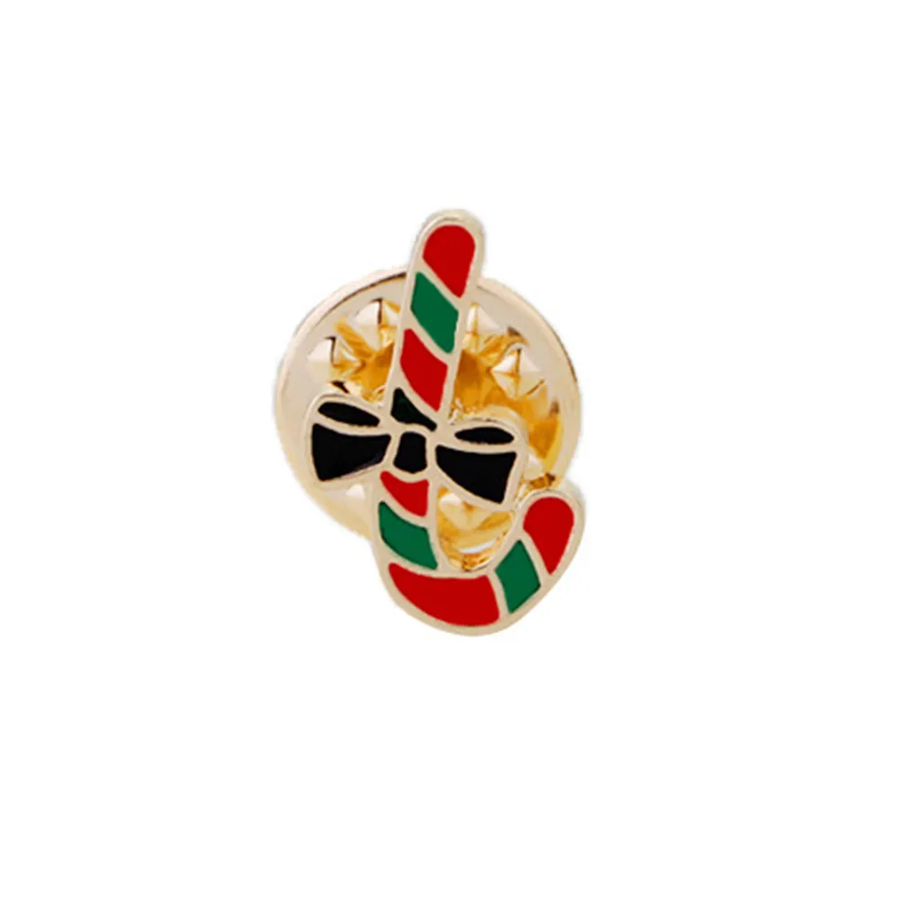 6pcs Santa Brooch Christmas Gift Breastpin Christmas Badges Shiny Retro Style Lightweight Party Festival Decor
6pcs Santa Brooch Christmas Gift Breastpin Christmas Badges Shiny Retro Style Lightweight Party Festival Decor