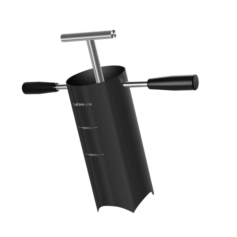 Portable Golf Cup Cutter With Accurate Metal Blade For Course Maintenance And Training Use X7JD
Portable Golf Cup Cutter With Accurate Metal Blade For Course Maintenance And Training Use X7JD