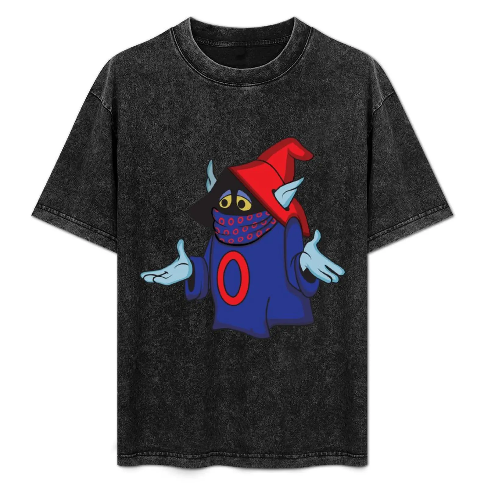 Character Zero T-Shirt Heavy Duty Casual Work Tee
Character Zero T-Shirt Heavy Duty Casual Work Tee