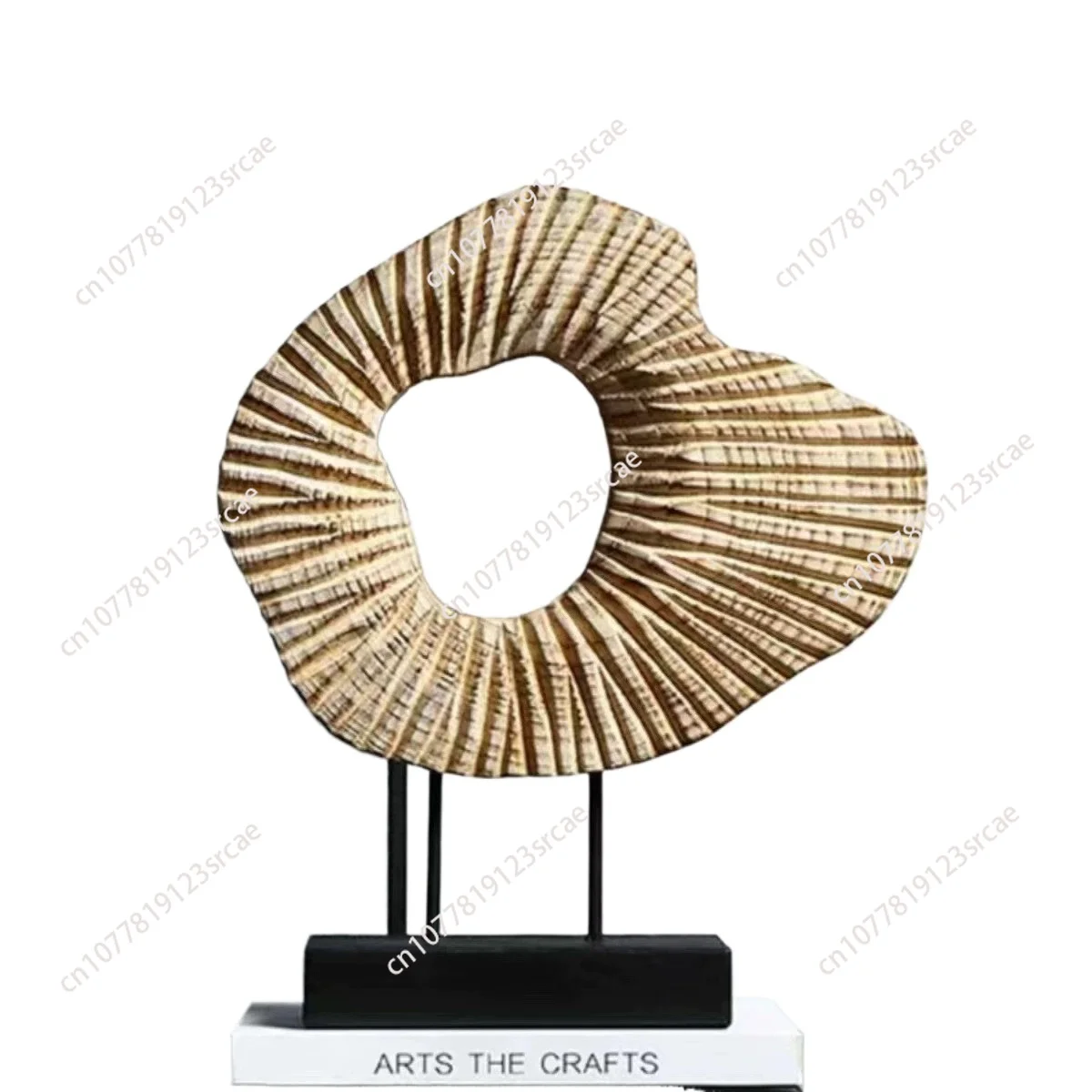 Creative Irregular Wood Sculpture Ornaments Desk Decoration Abstract Artwork Natural Wood Carving Statue Room Aesthetic Decor
Creative Irregular Wood Sculpture Ornaments Desk Decoration Abstract Artwork Natural Wood Carving Statue Room Aesthetic Decor