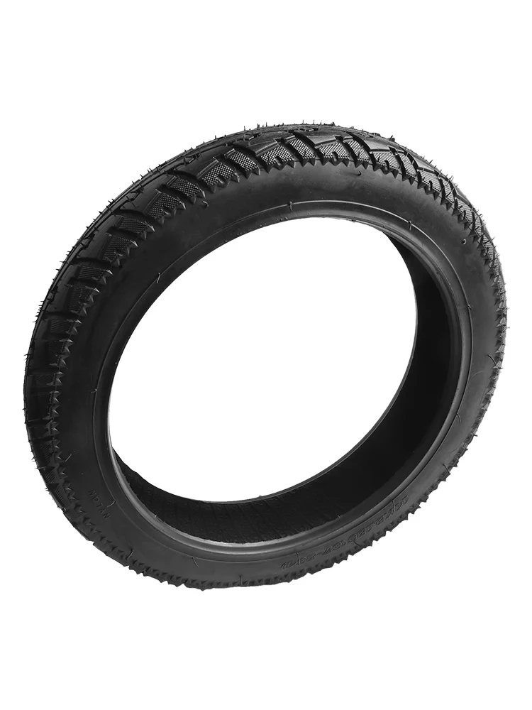 For Electric Bicycle Tubeless Tire Electric Bike Tyre 14x2.125 57-254 355*58mm 1008g Rubber Repair Easy Installation Accessories
For Electric Bicycle Tubeless Tire Electric Bike Tyre 14x2.125 57-254 355*58mm 1008g Rubber Repair Easy Installation Accessories