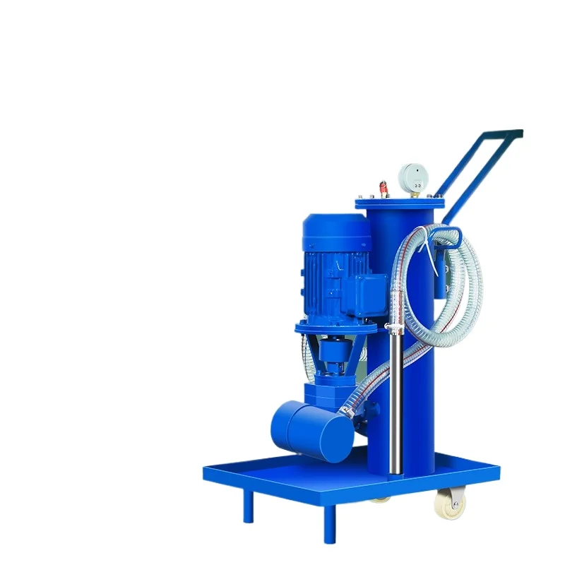 LTT hydraulic oil filter small industrial oil filter truck mobile oil filter
LTT hydraulic oil filter small industrial oil filter truck mobile oil filter