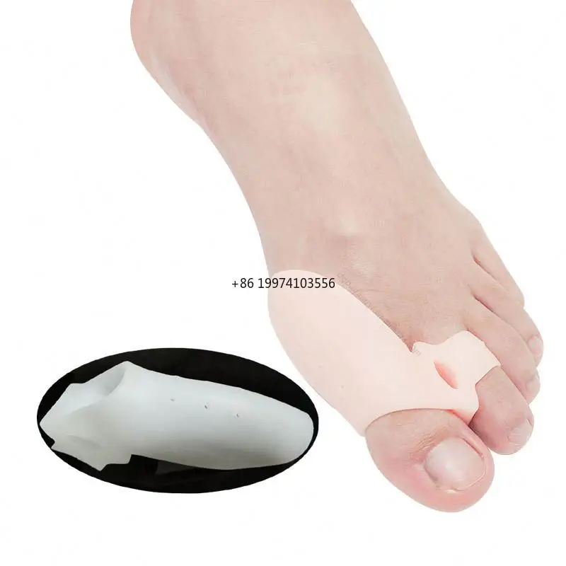 Заводской производитель Hallux Valgus
Заводской производитель Hallux Valgus