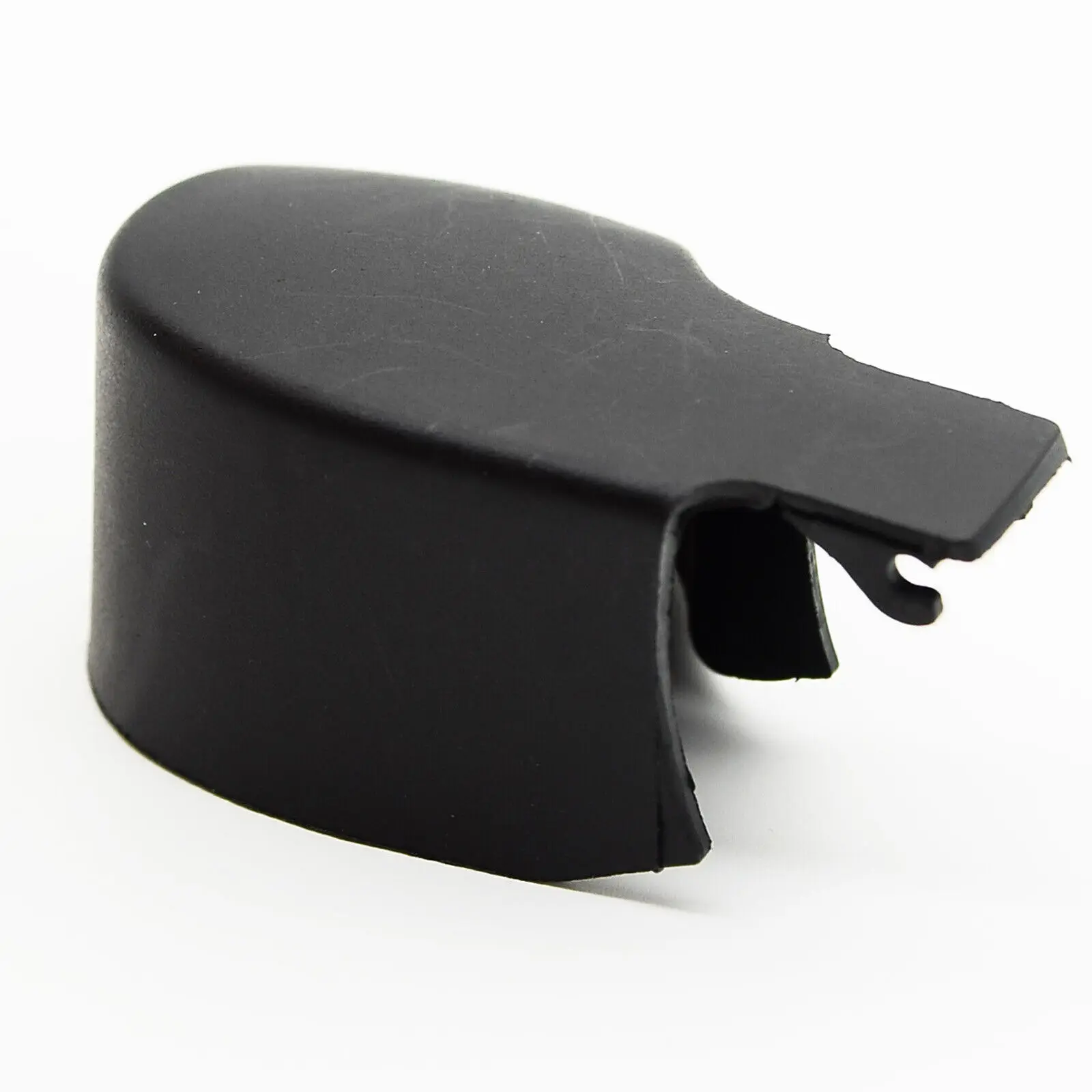 1PC Rear Window Windscreen Windshield Wiper Arm Blade Rocker Bolt Cover For VW Golf MK6/MK7 Passat B8 Touran Black Auto Parts
1PC Rear Window Windscreen Windshield Wiper Arm Blade Rocker Bolt Cover For VW Golf MK6/MK7 Passat B8 Touran Black Auto Parts