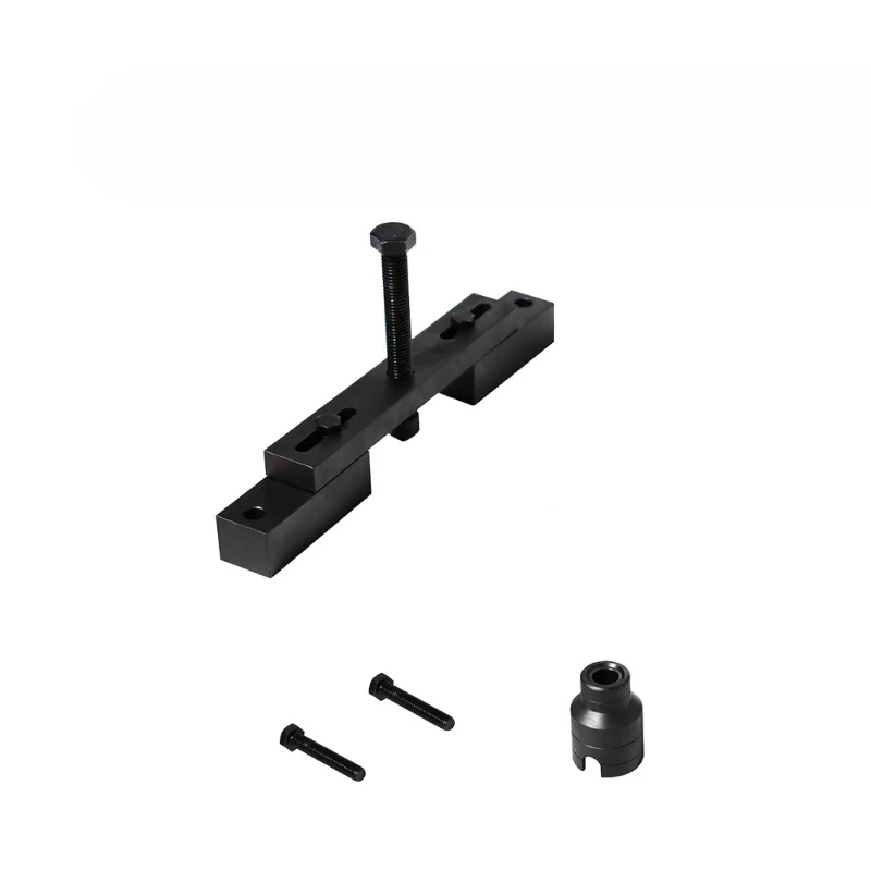 6-speed Dry Dual Clutch Disassembly Tool DTC Transmission Gearbox Disassembly
6-speed Dry Dual Clutch Disassembly Tool DTC Transmission Gearbox Disassembly