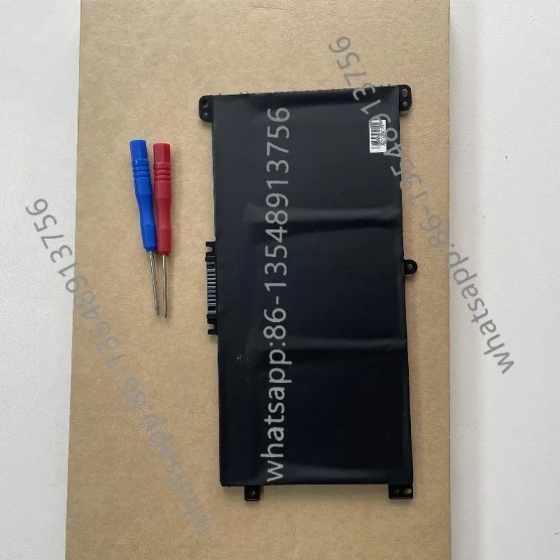 Suitable for 14-BA033TX TPN-W125 BK03XL x360 Laptop Battery Accessories
Suitable for 14-BA033TX TPN-W125 BK03XL x360 Laptop Battery Accessories