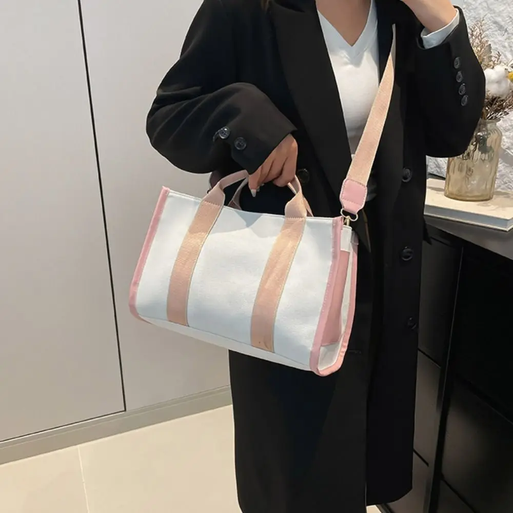 Fashion Canvas Vintage Shoulder Bags Harajuku Tote Bags Teenager Messenger Bag Large Capacity Handbag Crossbody Bag Women
Fashion Canvas Vintage Shoulder Bags Harajuku Tote Bags Teenager Messenger Bag Large Capacity Handbag Crossbody Bag Women