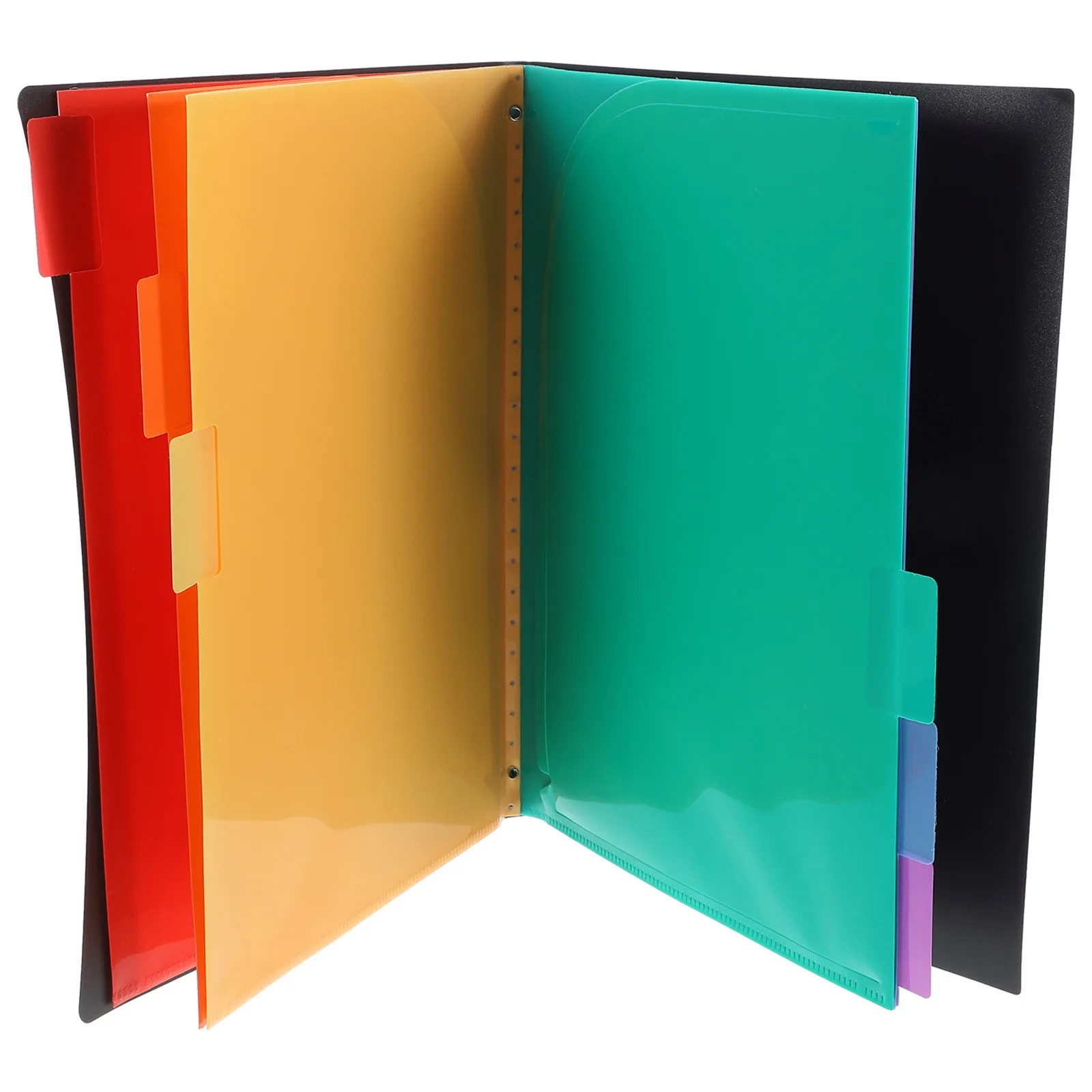 PP Document Folder with Pocket Heavy Duty File Organizer for Office Business Conference Home Use Plastic File Folder Files
PP Document Folder with Pocket Heavy Duty File Organizer for Office Business Conference Home Use Plastic File Folder Files