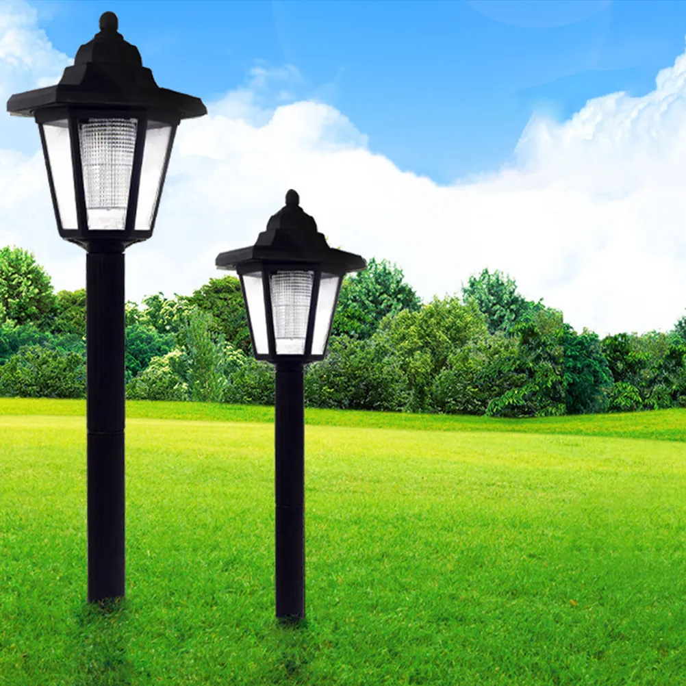 Garden Lights Solar Powered Lawn Lamp Ground Landscape Underground Outdoor Outside
Garden Lights Solar Powered Lawn Lamp Ground Landscape Underground Outdoor Outside