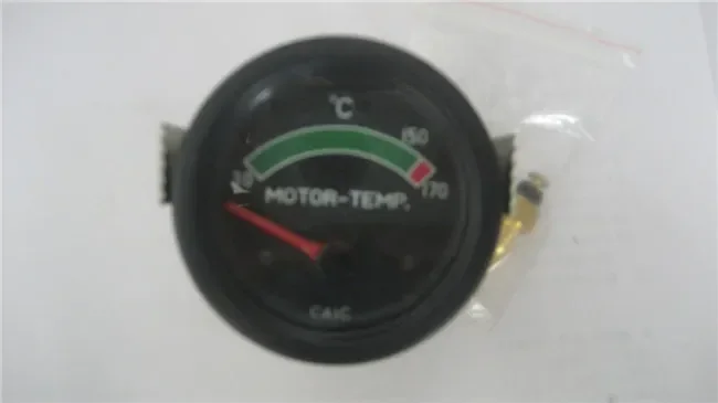 NewCylinder Temperature Meter and Sensor for FL912 / 913 Engine Spare Parts
NewCylinder Temperature Meter and Sensor for FL912 / 913 Engine Spare Parts