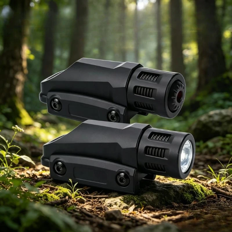 2026 NEW Metal Infrared Laser Sight for Airsoft Gun High Brightness Flashlight Calibratable Accessories
2026 NEW Metal Infrared Laser Sight for Airsoft Gun High Brightness Flashlight Calibratable Accessories