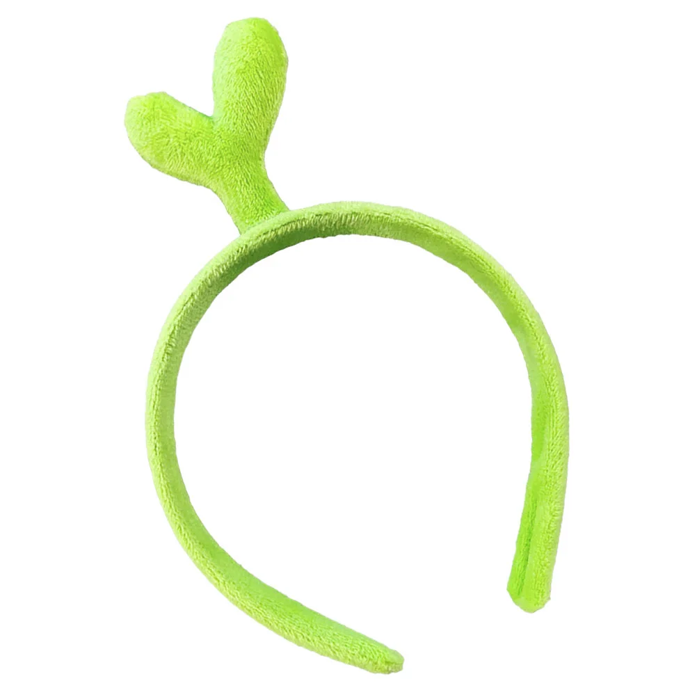 Bean Sprout Headband Plant Grass Hair Bands Funny Party Headbands Party Hair Accessories Photography Adults Kids
Bean Sprout Headband Plant Grass Hair Bands Funny Party Headbands Party Hair Accessories Photography Adults Kids