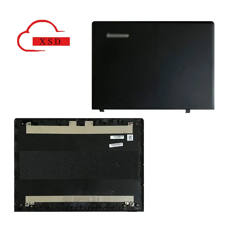 Новый оригинальный чехол для ноутбуков Lenovo Ideapad 100-14 100-14IBY, задняя крышка ЖК-дисплея, лицевая панель, упор для рук, верхняя крышка, задняя крышка, крышка корпуса
Новый оригинальный чехол для ноутбуков Lenovo Ideapad 100-14 100-14IBY, задняя крышка ЖК-дисплея, лицевая панель, упор для рук, верхняя крышка, задняя крышка, крышка корпуса