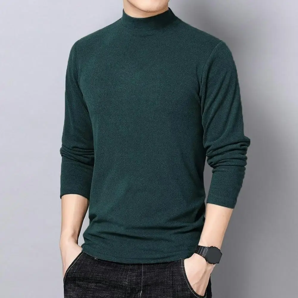 Long Sleeve T shirt For Men Solid Spring Casual Mens T-shirts Men Long Sleeve Top Men's Casual Bottoming T-shirts Sweatshirt
Long Sleeve T shirt For Men Solid Spring Casual Mens T-shirts Men Long Sleeve Top Men's Casual Bottoming T-shirts Sweatshirt