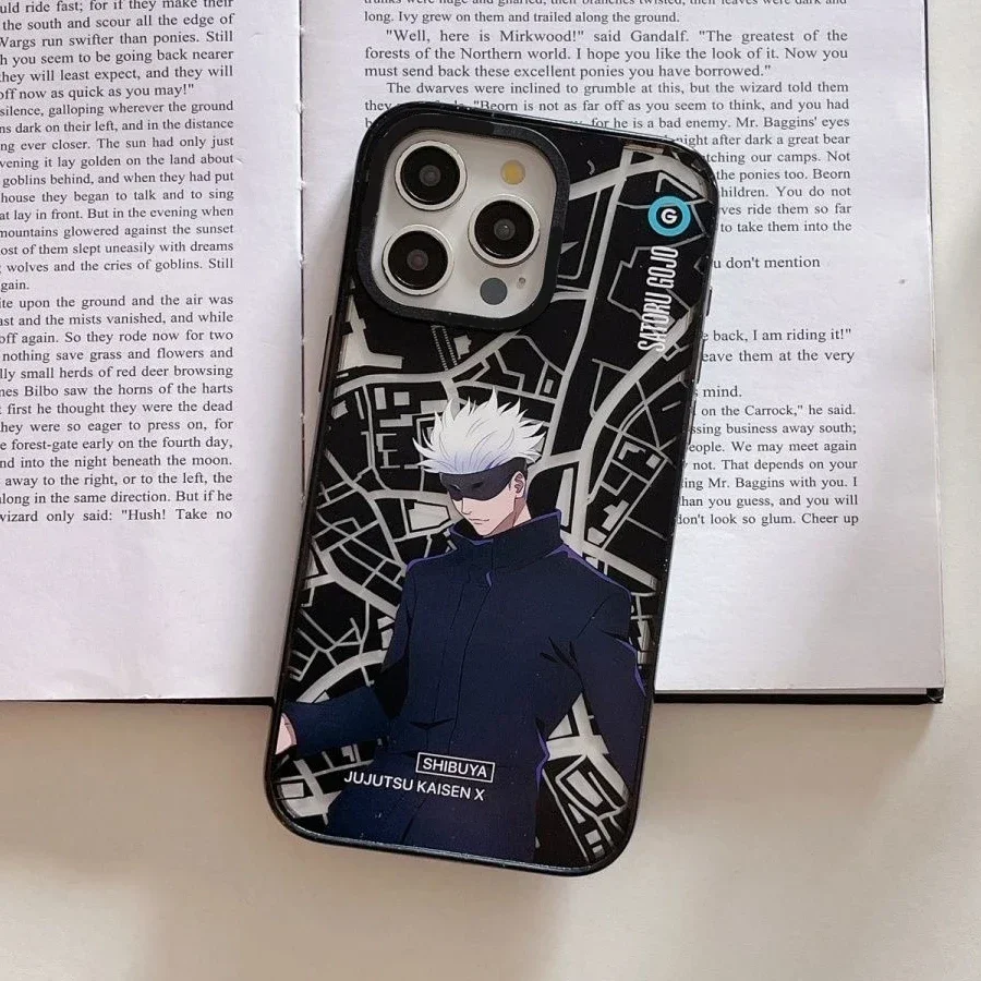 Anime SHIBUYA 2.5 Acrylic Phone Case Cover for iPhone 12 13 14 15 16 Pro Max Case for iPhone 16 Pro Max
Anime SHIBUYA 2.5 Acrylic Phone Case Cover for iPhone 12 13 14 15 16 Pro Max Case for iPhone 16 Pro Max