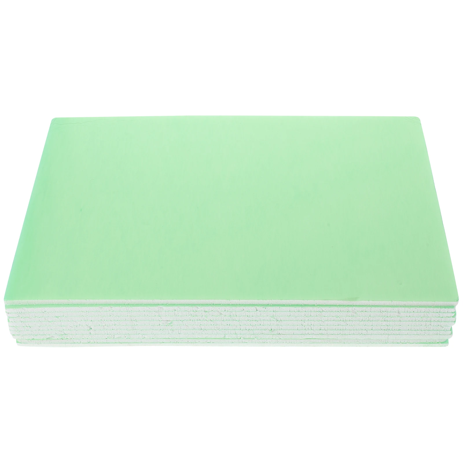 10pcs Large Boards Blank For Craft Projects Thick Poster Board School Art Diy Eva Sheets Advertising Display Panels Foam
10pcs Large Boards Blank For Craft Projects Thick Poster Board School Art Diy Eva Sheets Advertising Display Panels Foam