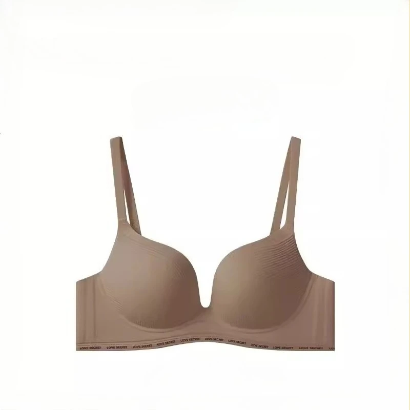 Women Bestselling Seamless Wirefree Bra, Comfort Push Up Support, Anti Sagging Armpit Fat Control Soft Everyday Wear
Women Bestselling Seamless Wirefree Bra, Comfort Push Up Support, Anti Sagging Armpit Fat Control Soft Everyday Wear