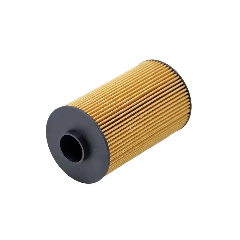 Diesel Engine Parts Oil Filter Element 4110001948041 4110001948042 For Excavator Engine
Diesel Engine Parts Oil Filter Element 4110001948041 4110001948042 For Excavator Engine