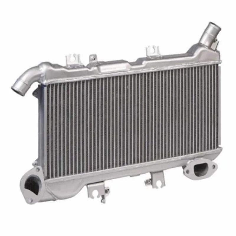 Intercooler 17900-51020 FIt For Toyota Land Cruiser VDJ200 Lexus LX450D 460 570
Intercooler 17900-51020 FIt For Toyota Land Cruiser VDJ200 Lexus LX450D 460 570
