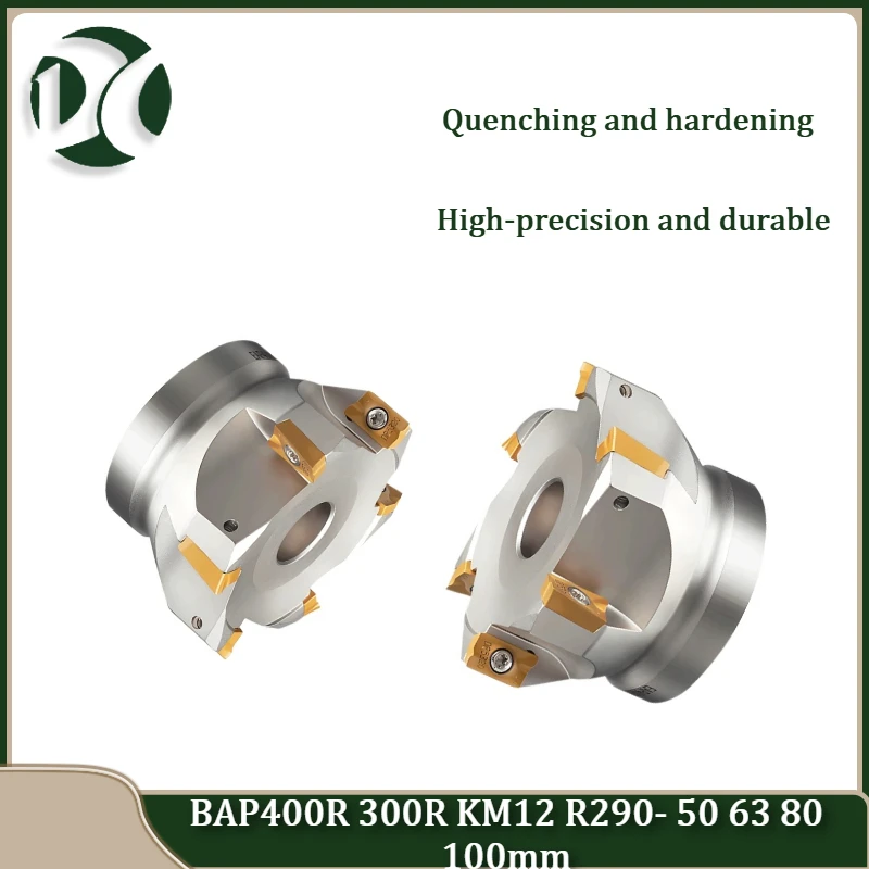 EAP BAP400R 300R KM12 R290 AHU10/15 TP16 CNC face mill cutter 50 63 80 100mm for APMT1604 1135 SEKT1204 JDMT1003 TPKN1603 blade
EAP BAP400R 300R KM12 R290 AHU10/15 TP16 CNC face mill cutter 50 63 80 100mm for APMT1604 1135 SEKT1204 JDMT1003 TPKN1603 blade