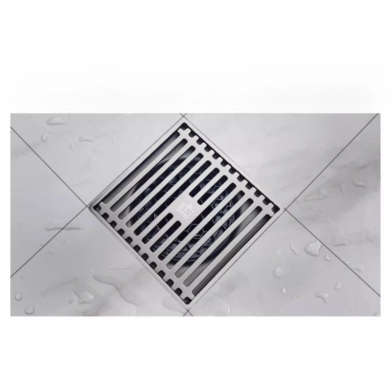 Submarine floor drain anti-blocking and anti-reverse water gun ash 304 stainless steel general flagship store official
Submarine floor drain anti-blocking and anti-reverse water gun ash 304 stainless steel general flagship store official